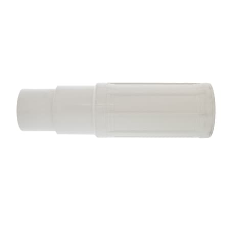 Nds 3in. PVC Expansion Coupling E09300